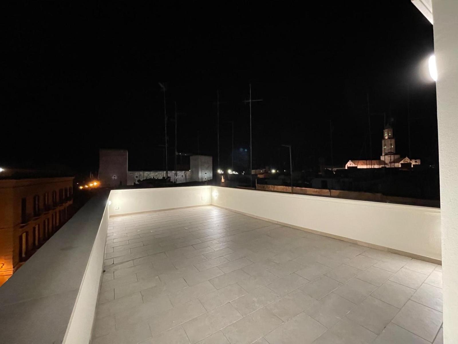 Casa Antonia - Terrace & Suites Бари Экстерьер фото
