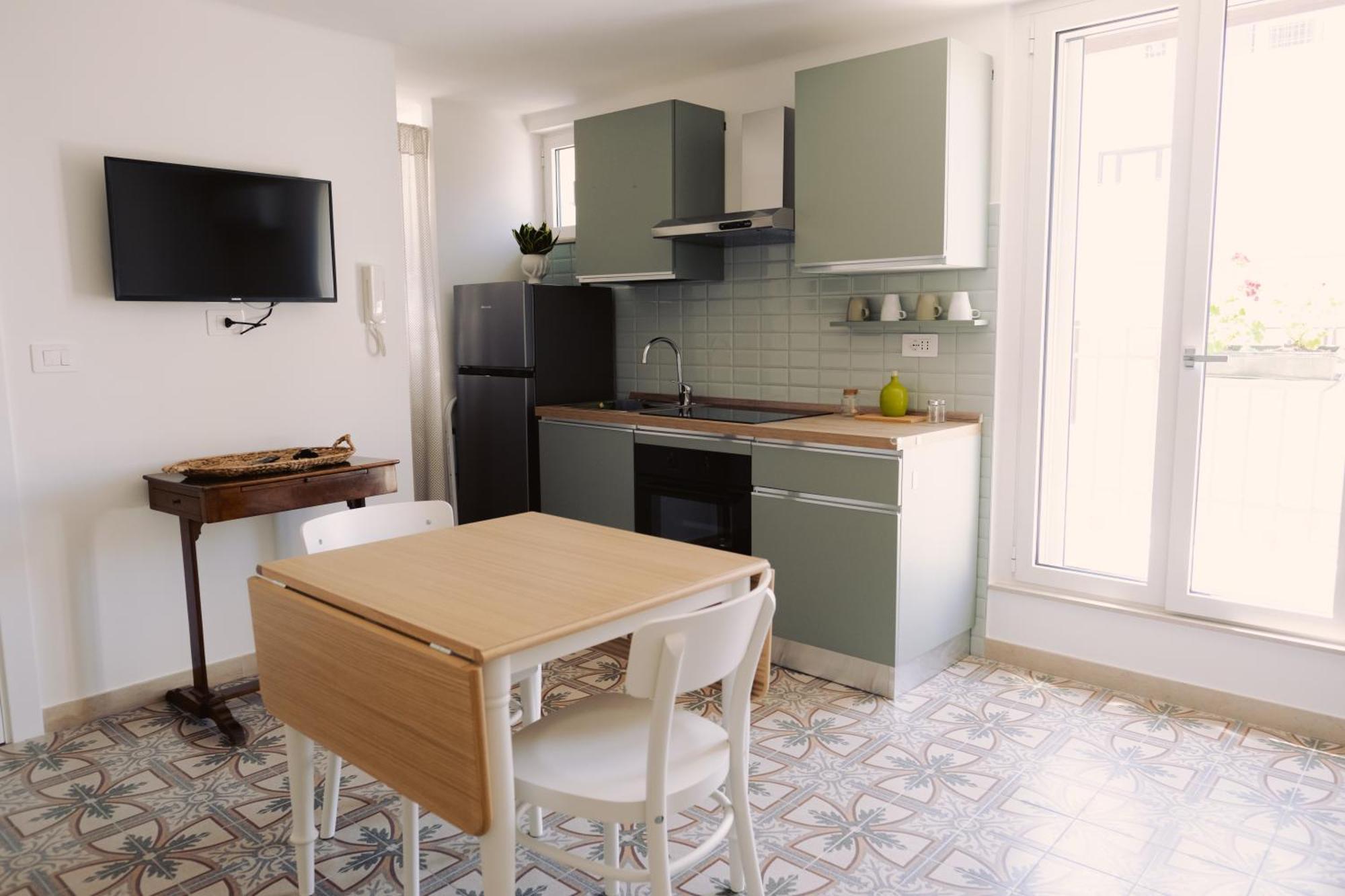 Casa Antonia - Terrace & Suites Бари Экстерьер фото