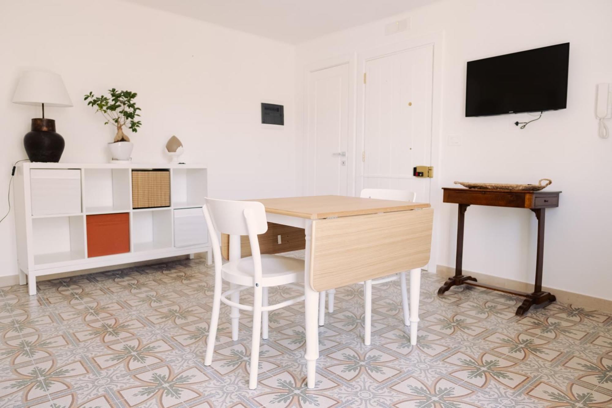 Casa Antonia - Terrace & Suites Бари Экстерьер фото